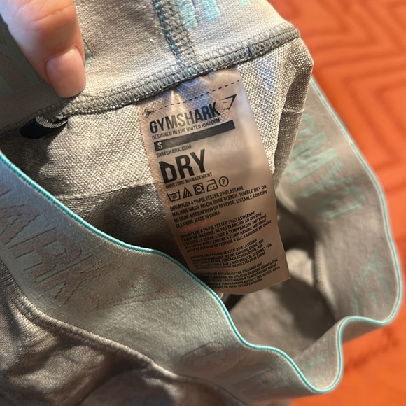 Gymshark original flex design - Picture 3 of 3